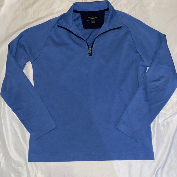 Banana Republic men’s pullover - Picture 2 of 4